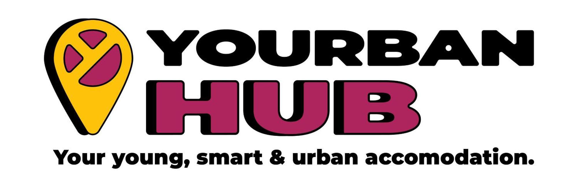 Yourban Hub Neapel Exterior foto